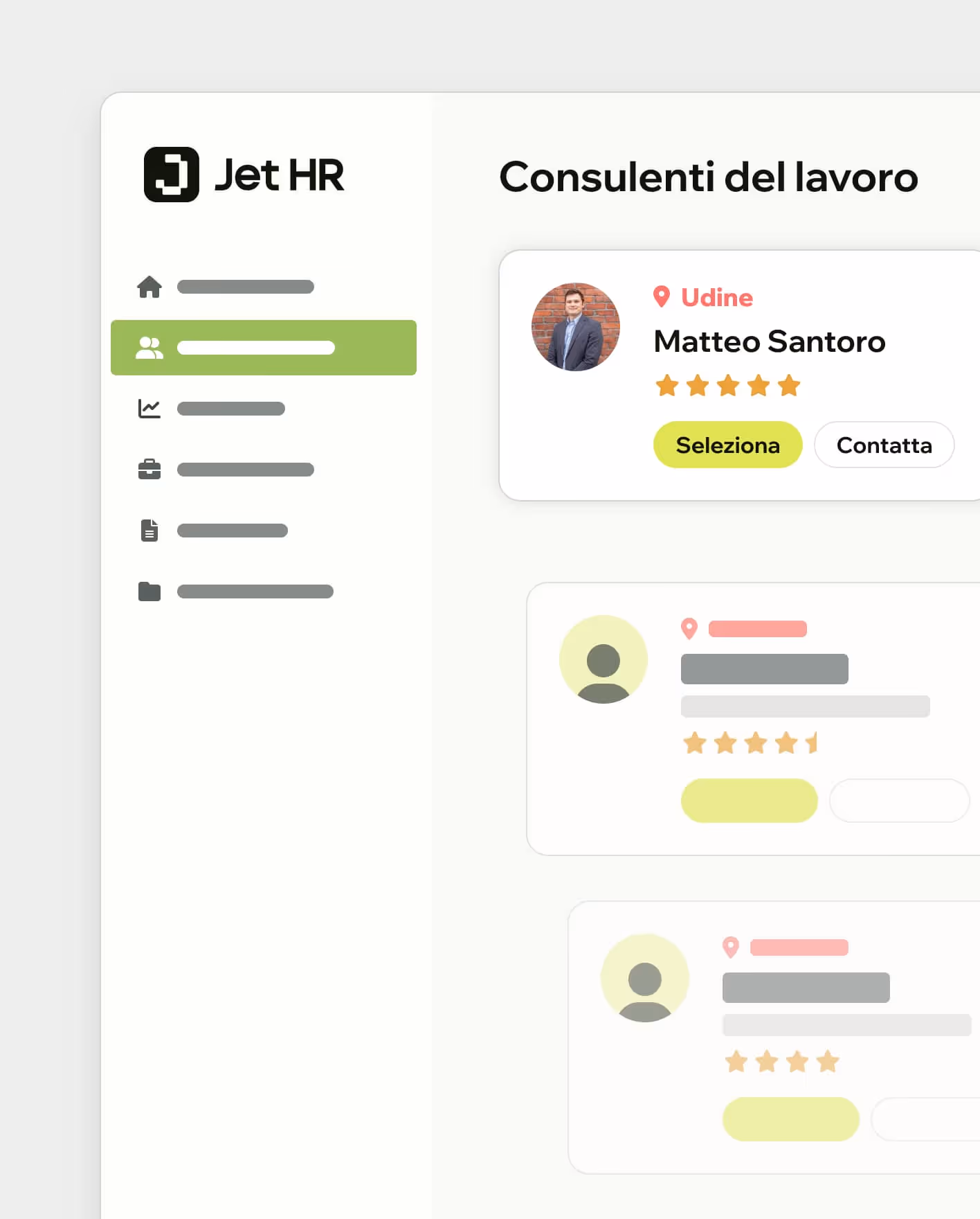 Studio paghe a Udine