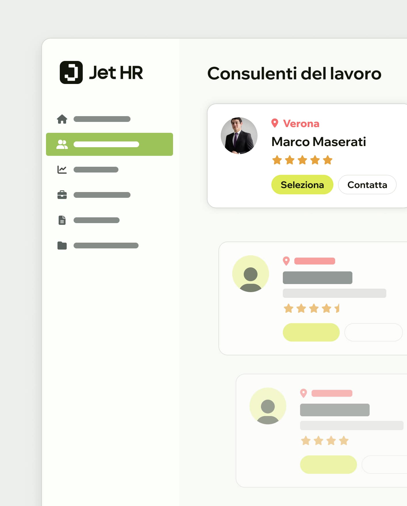 Studio paghe a Verona