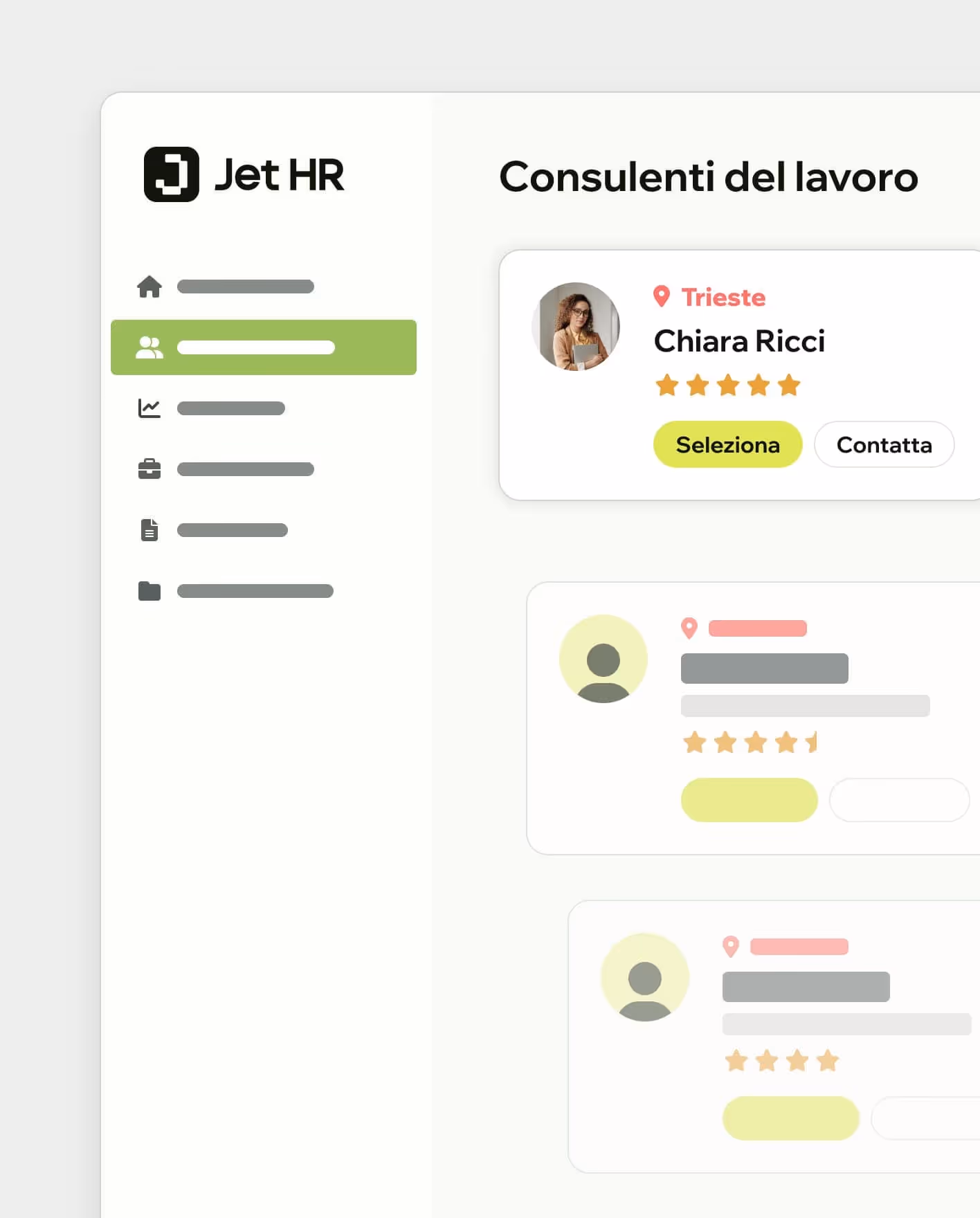 Studio paghe a Trieste