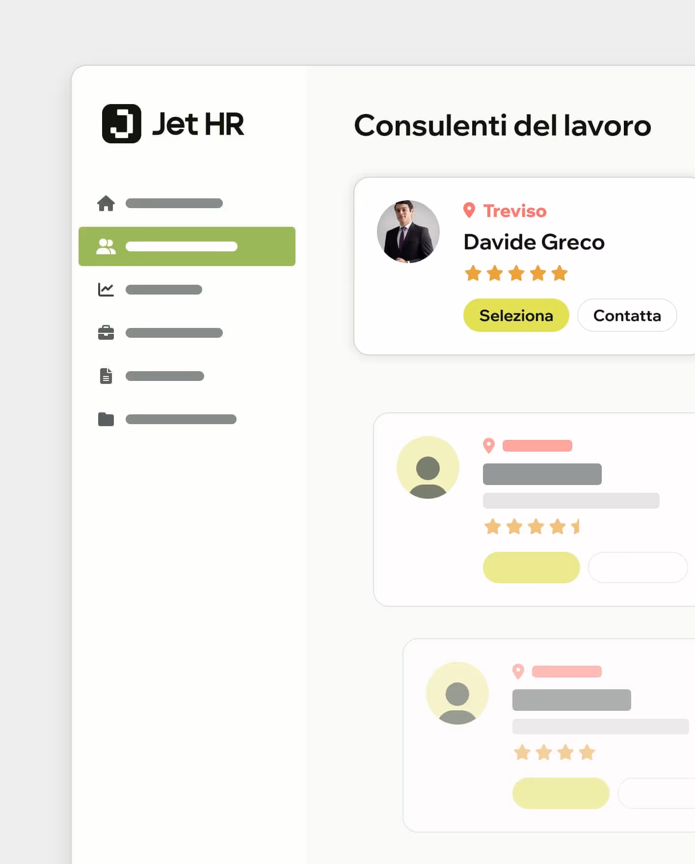 Studio paghe a Treviso