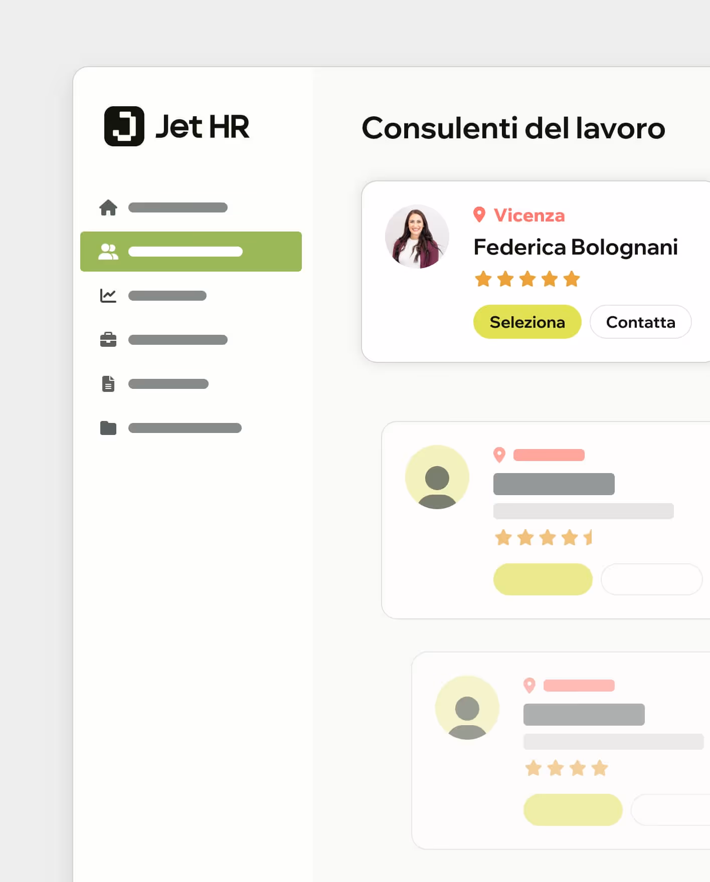 Studio paghe a Vicenza