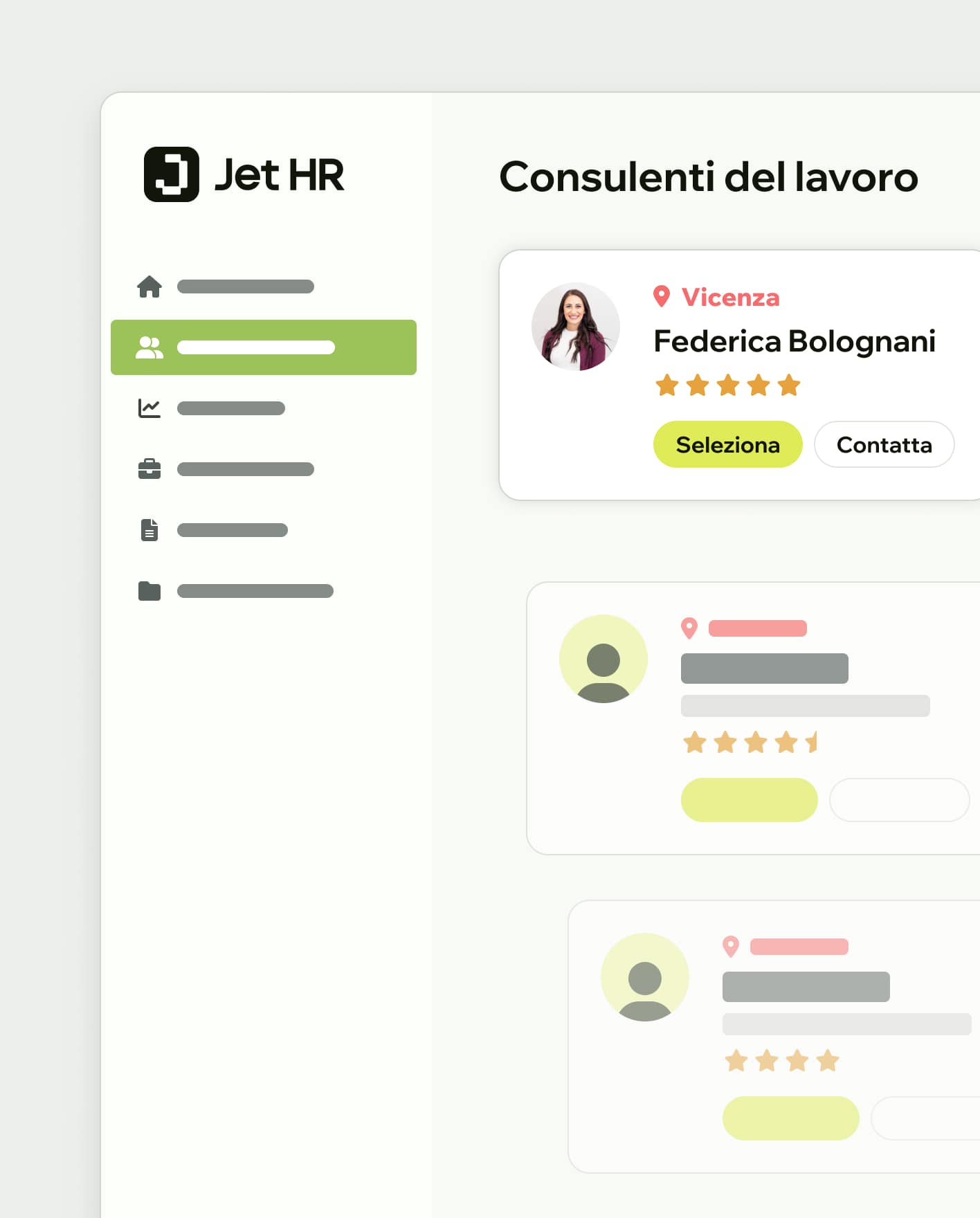 Studio paghe a Vicenza