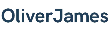 Oliver James