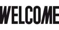 Welcome