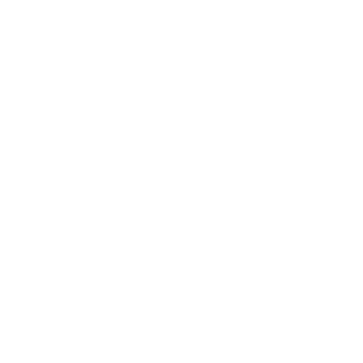 The icon of a alert sign along with the search icon close to it