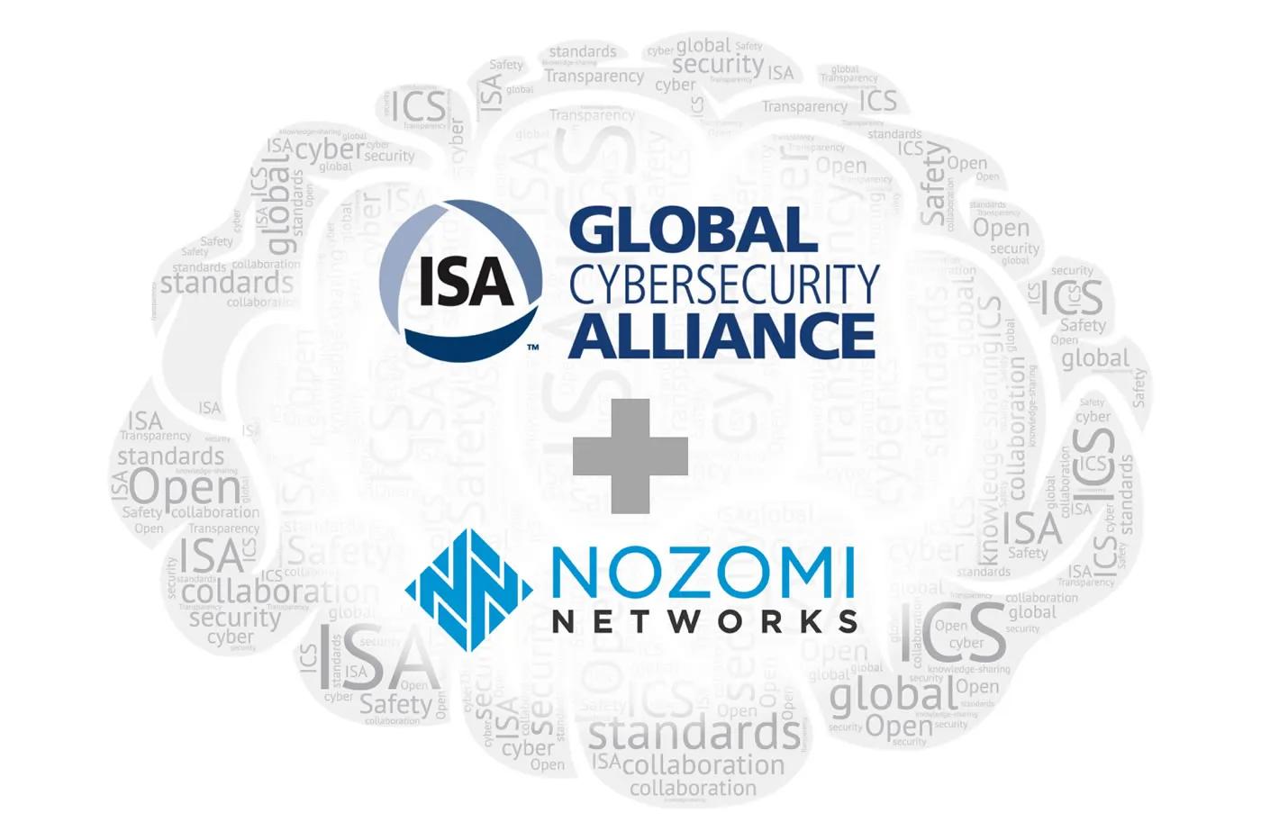 Nozomi Networks ISAグローバル・サイバーセキュリティ・アライアンスの構築を支援