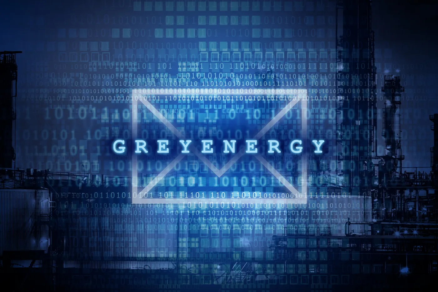 GreyEnergyマルウェア研究論文：マルドックからバックドアへ