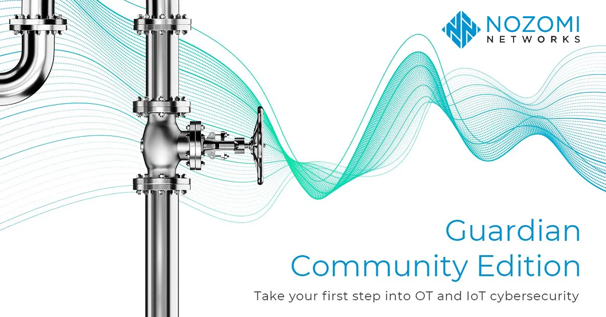 Guardian Community Editionの紹介 -OT &IoT セキュリティのための無料ツール