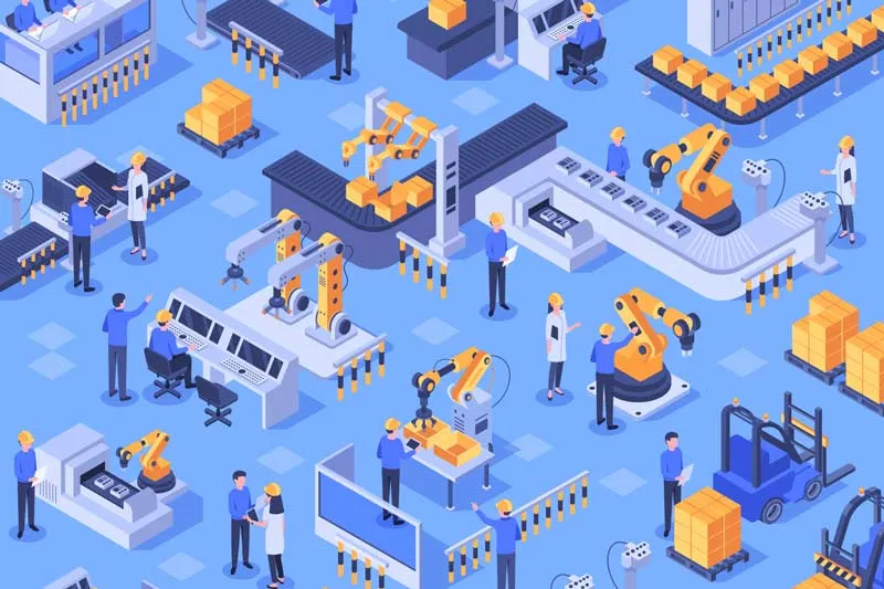 IoT Networks  のセキュリティは,OT の考え方を反映する必要がある.