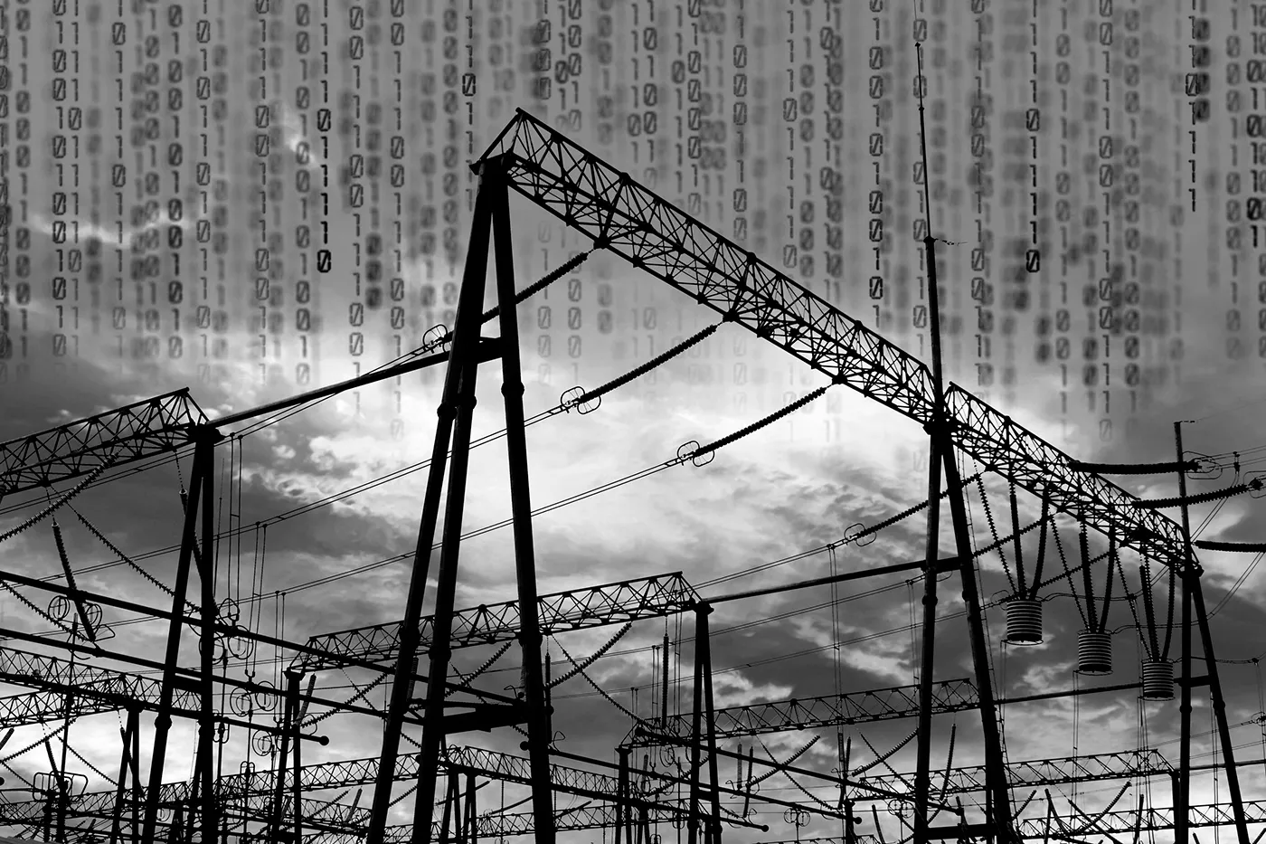 ウクライナとバーモント州の電力会社のサイバー攻撃は,2017年の強固なICSセキュリティの必要性を浮き彫りにした
