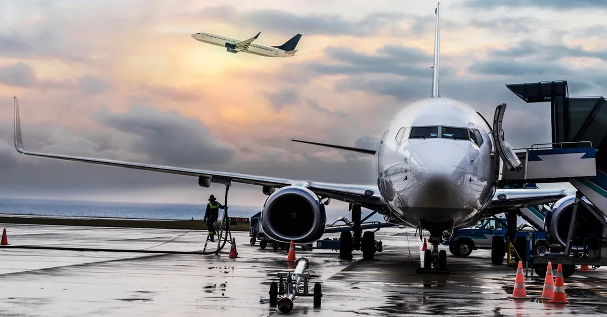 航空会社および空港に対するTSAの航空保安緊急義務への対応