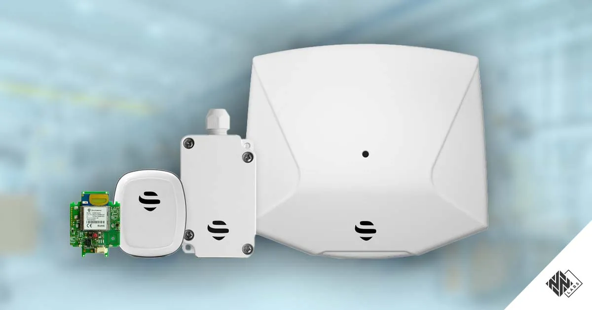 Nozomi Networks Sewio RTLS Studioに影響を及ぼす9つの脆弱性を発見