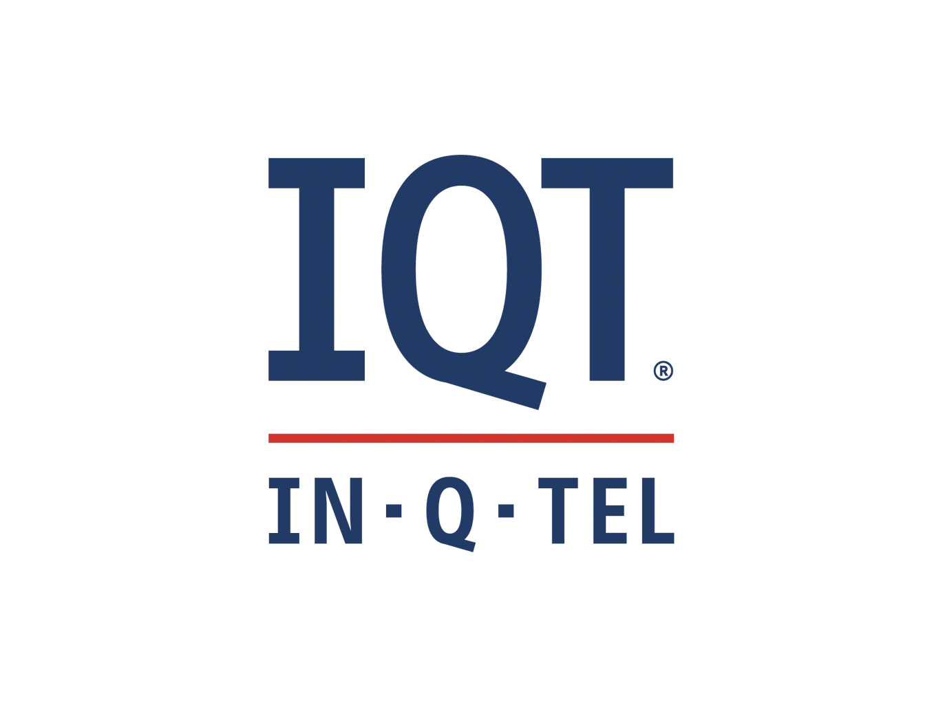 IQTロゴ