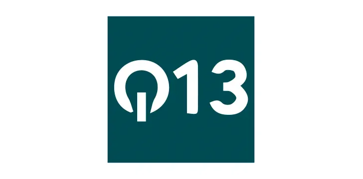Q13