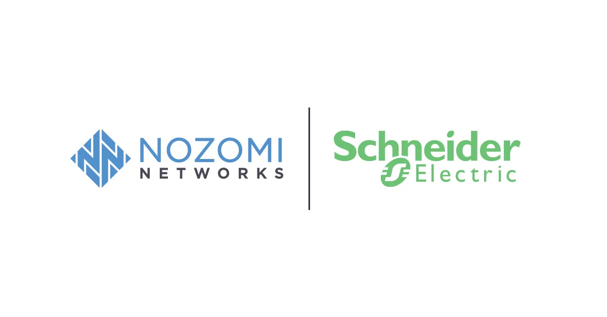Nozomi Networks シュナイダーエレクトリック、世界初のリモートターミナルユニット内蔵型セキュリティセンサー 納入