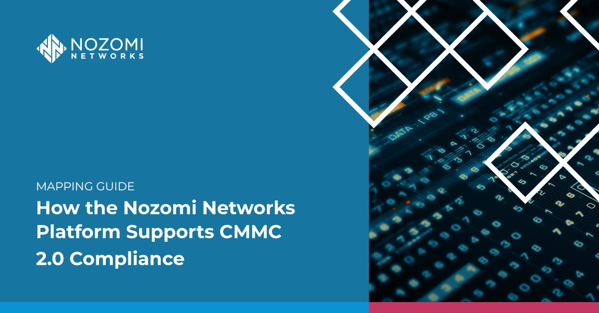 CMMC 2.0 Compliance Mapping Guide 