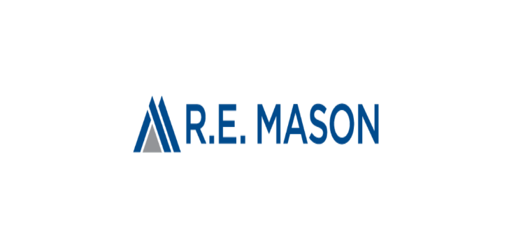 RE Mason