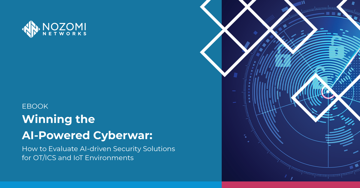 Winning the AI-Powered Cyberwar