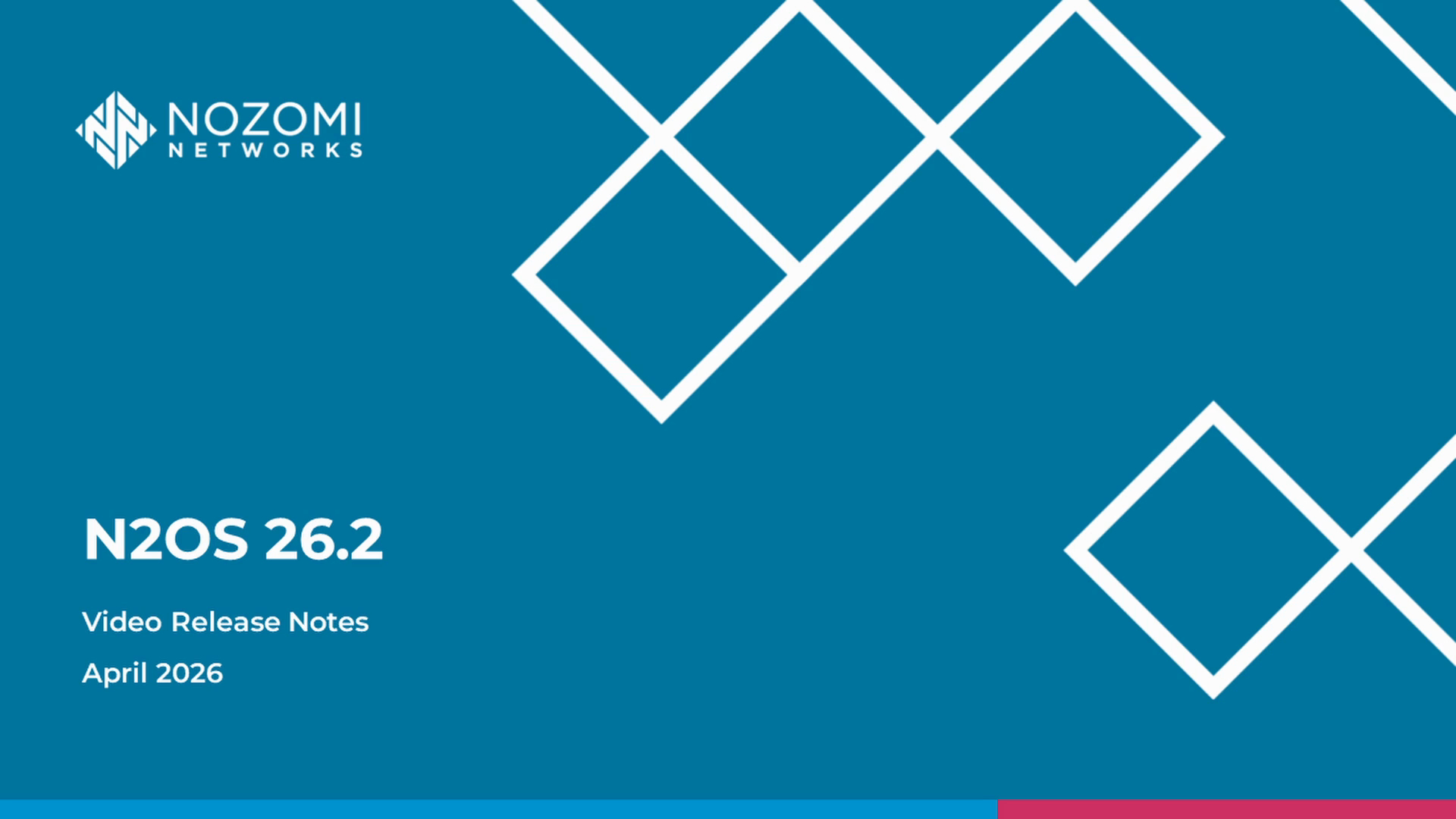 Release Notes Highlights 26.2