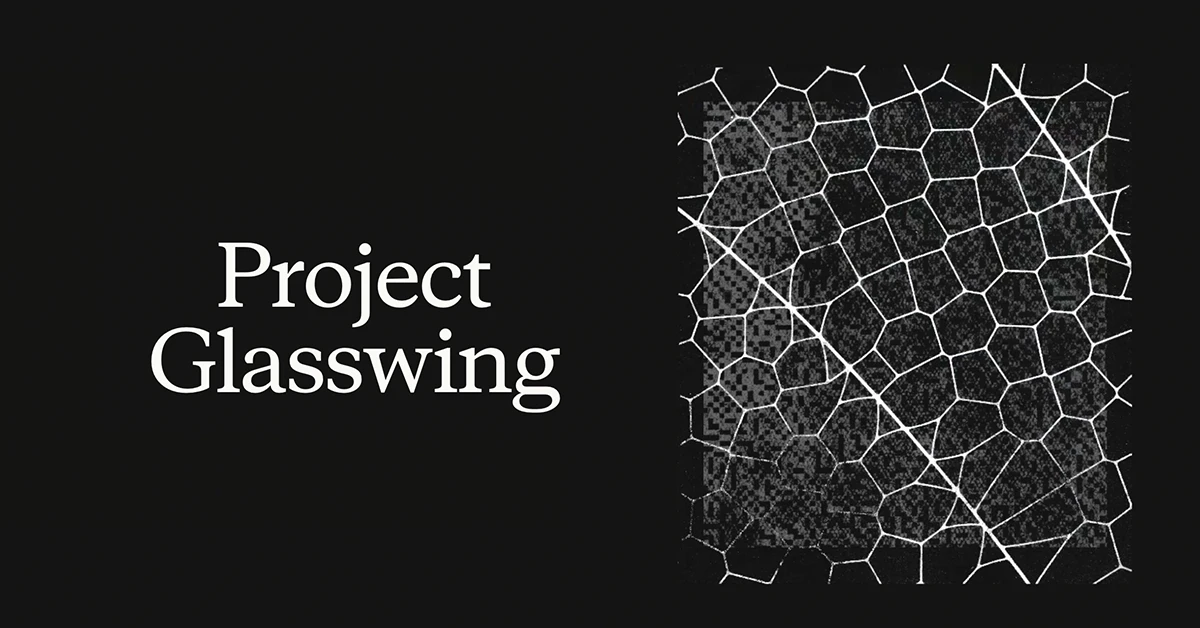 Nozomi Networks 「Project Glasswing」Networks