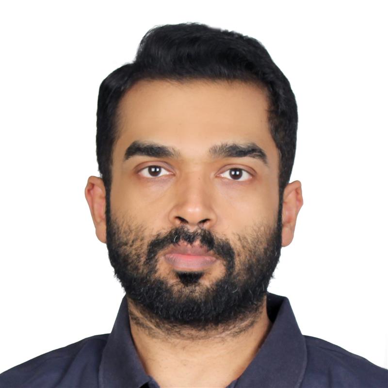 Nikhil Mittal