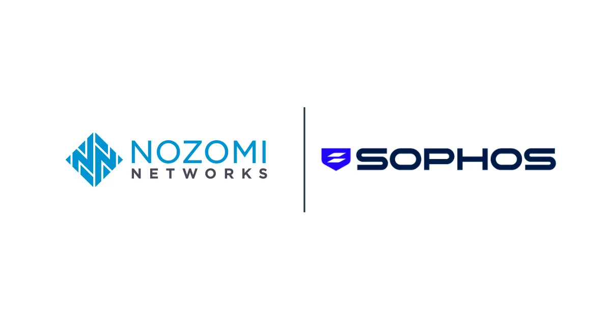 Nozomi Networks また、Sophosは、新たな「Sophos Fusion」の統合機能を通じて、IT部門とOT のセキュリティ運用を統合します。