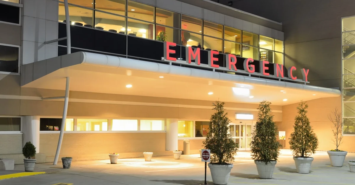 A Guide to Healthcare Cybersecurity