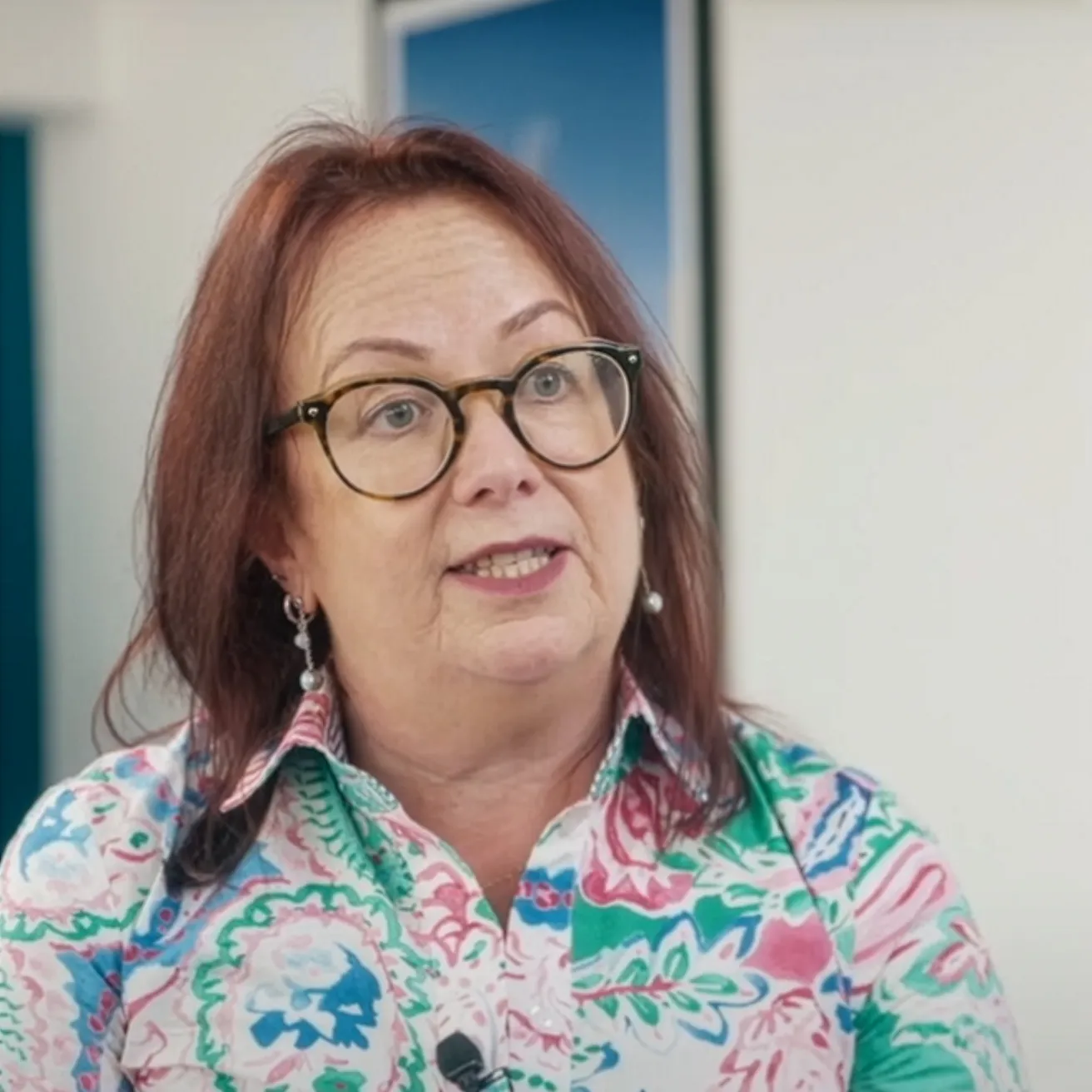 Karen Heaney, Director of Investment and Compliance, Legal & General Affordable Homes