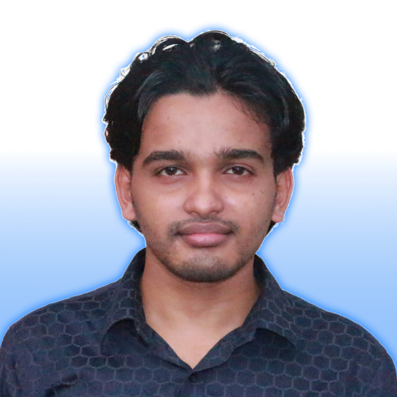 Sarafatul Islam's avatar