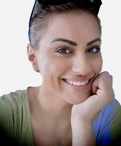 Marina Lovchalieva Pflegedienstleitung VOLI München Süd