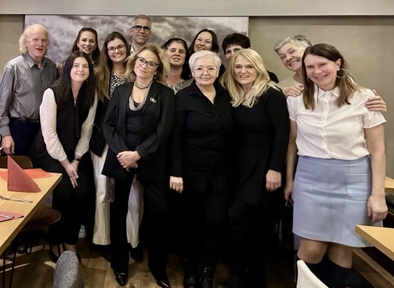 Das Team von VOLI Herrsching