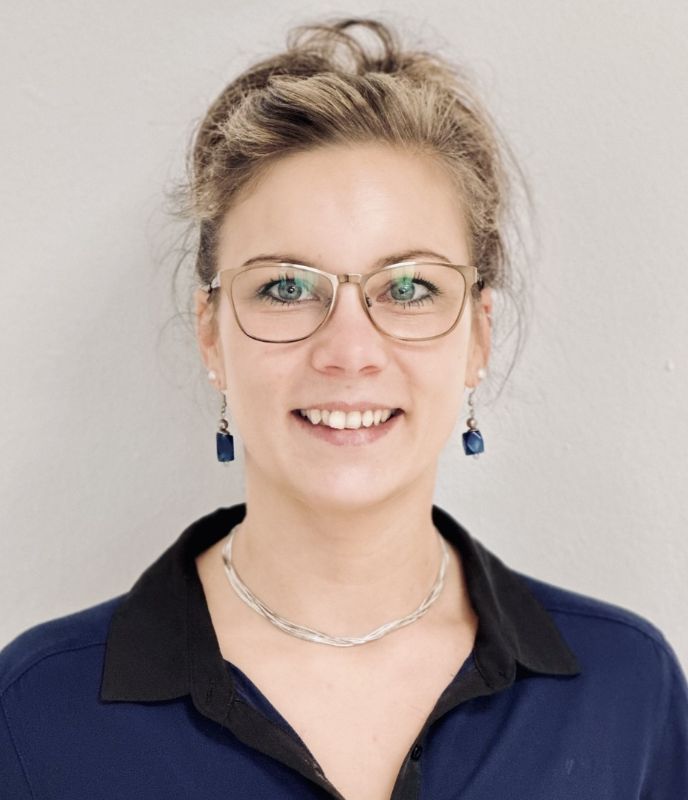 Annika Gherman