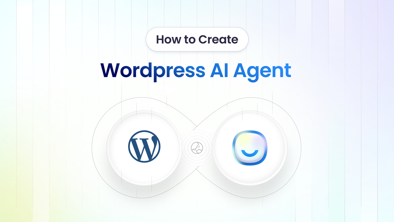 WordPress AI Agent
