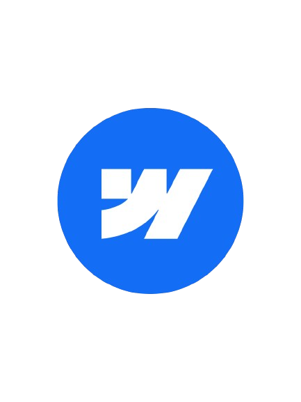 Webflow logo