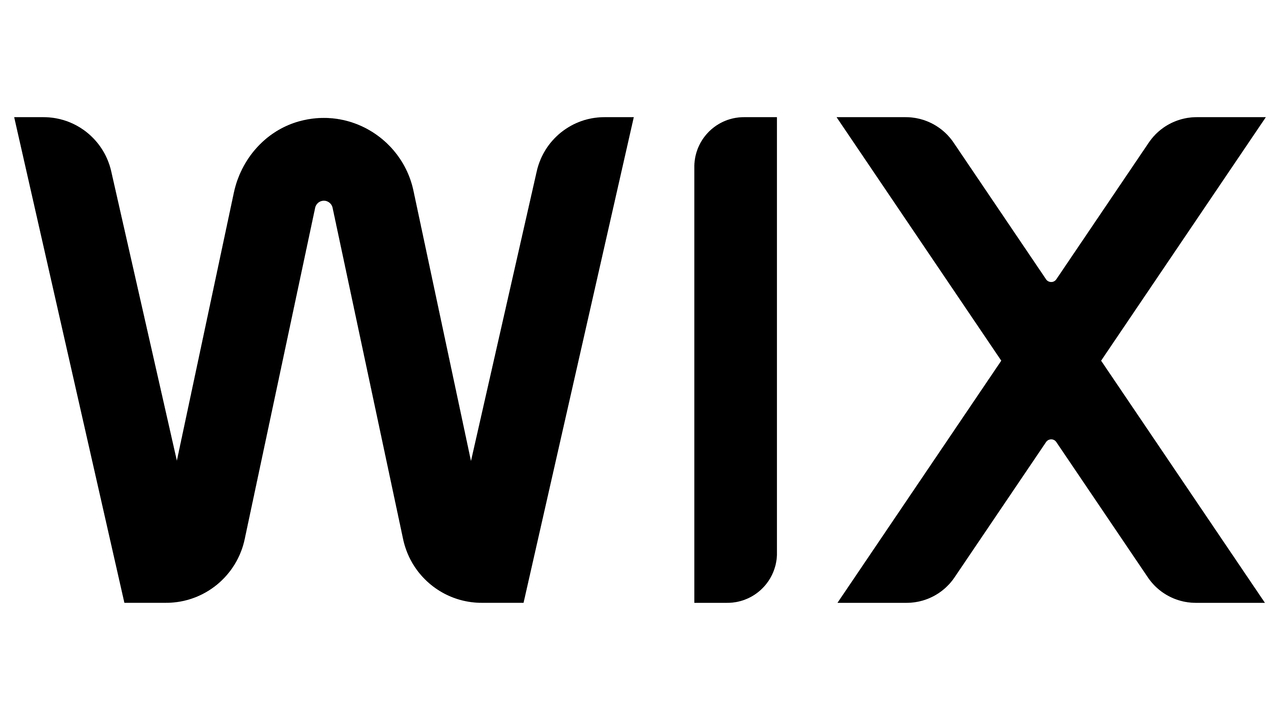 Wix logo