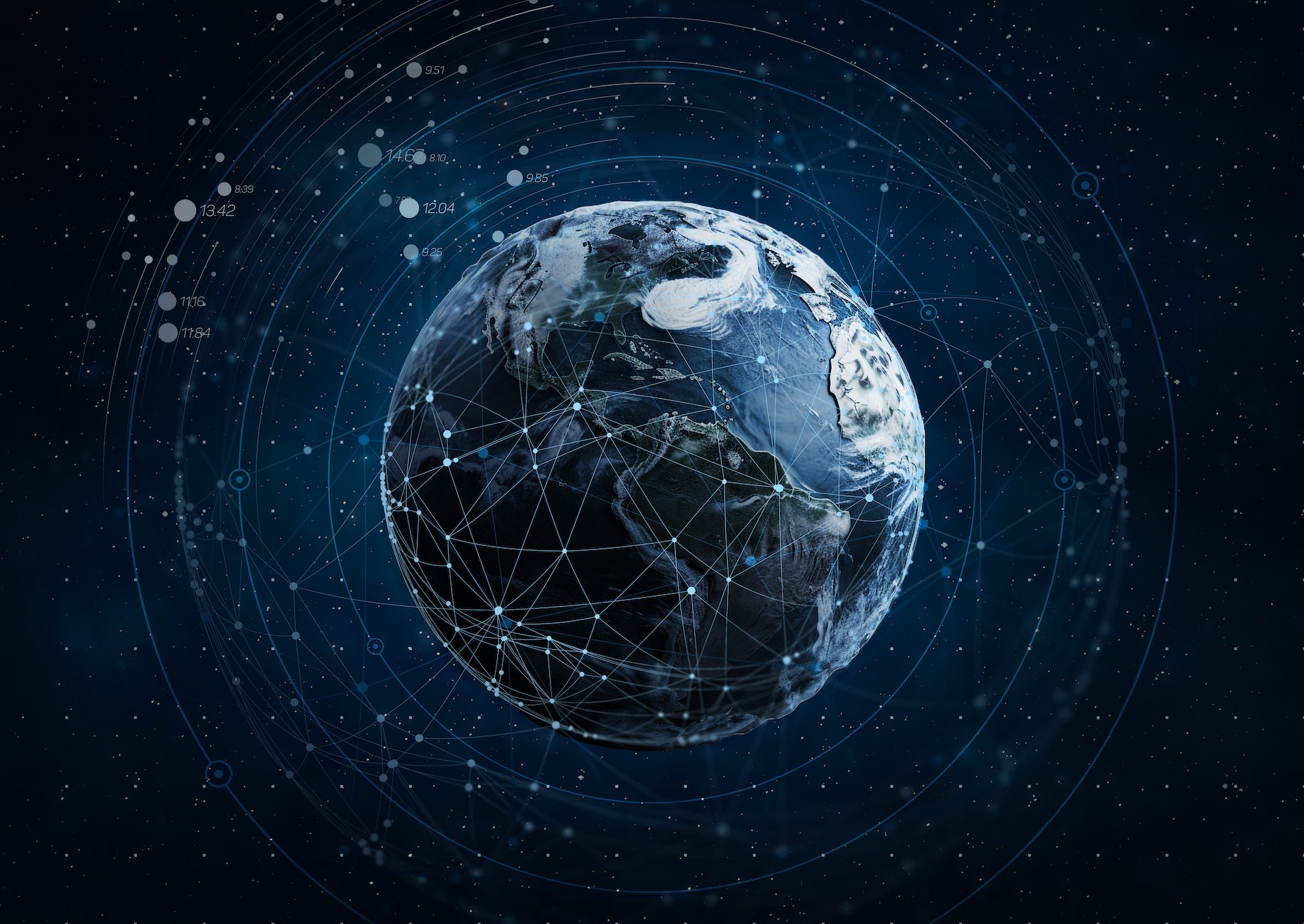 ReOrbit Signs the Zero Debris Charter