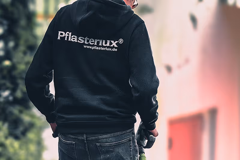 Warum du Pflasterlux als deinen vertrauenswürdigen Partner wählen solltest