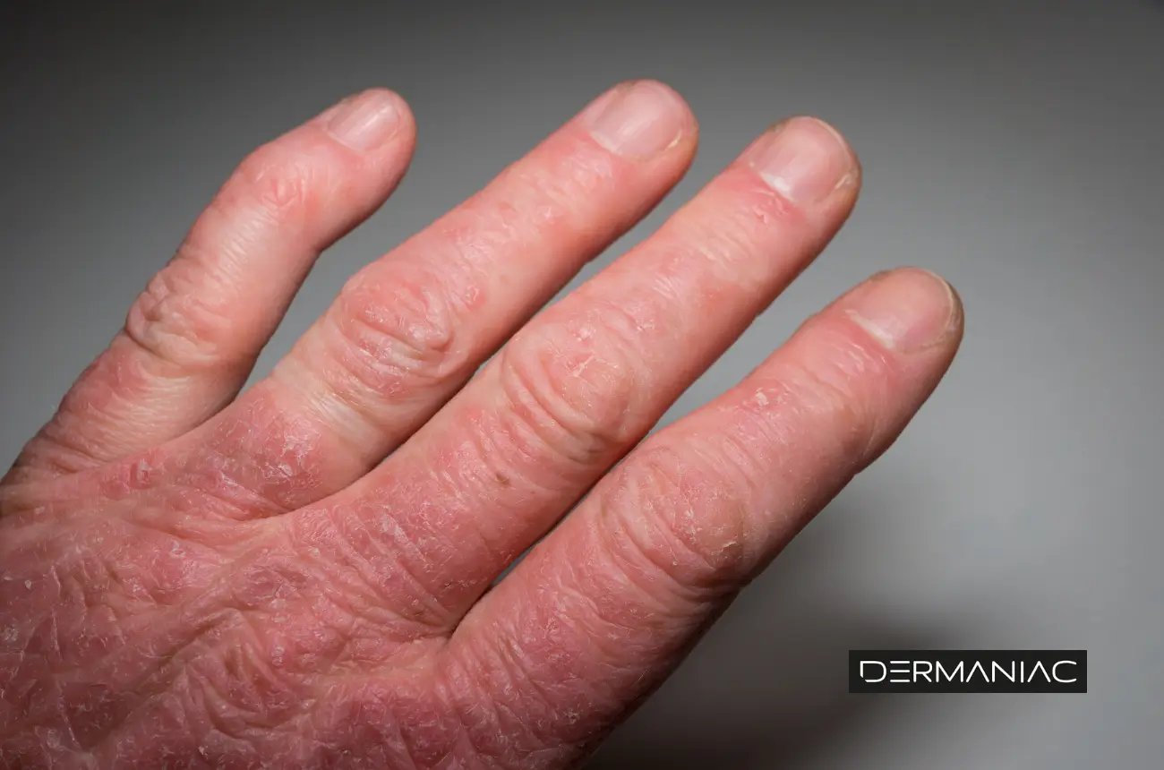 artritis psoriásica