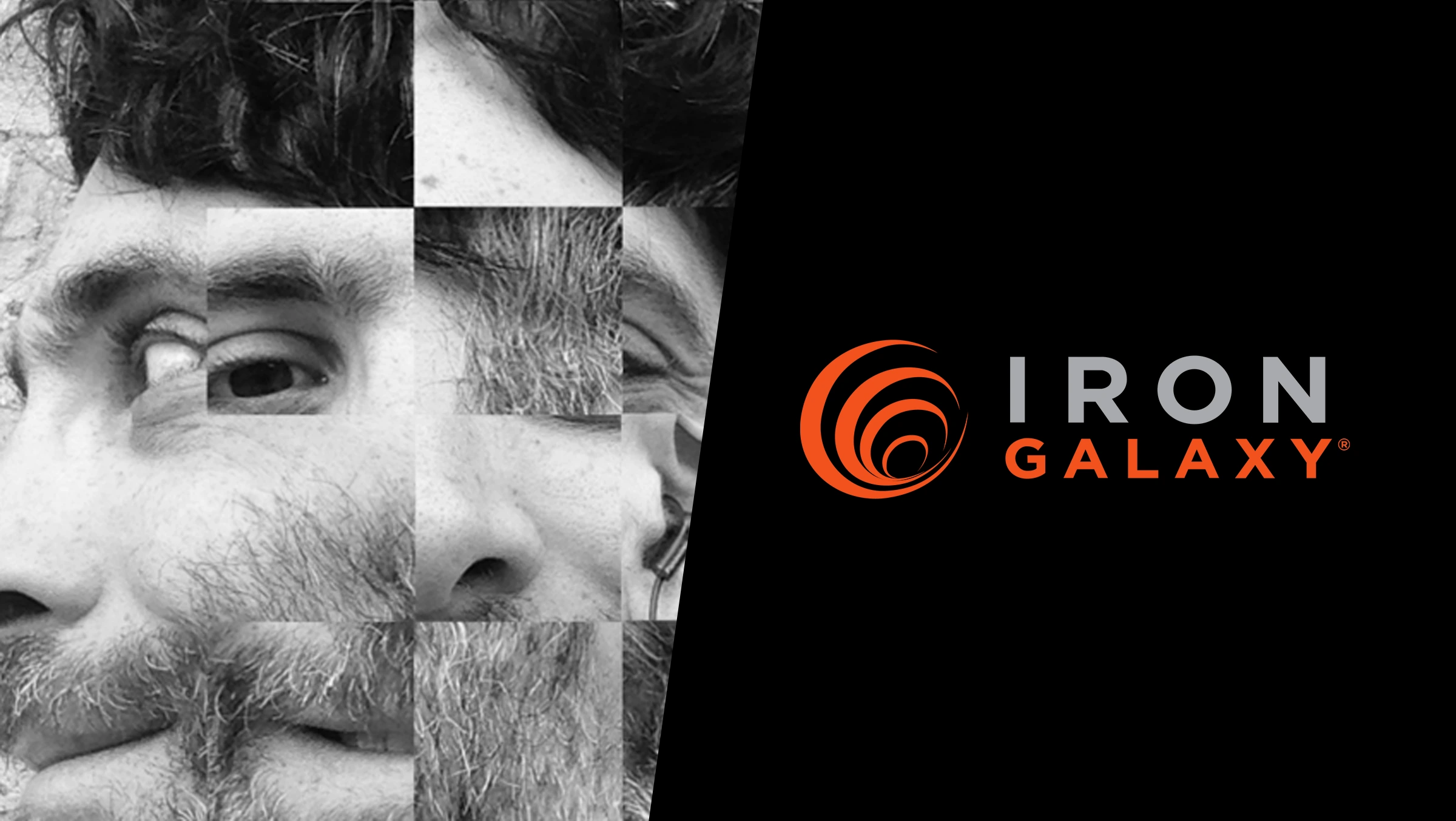 #MeetIronGalaxy – Noah Sasso blog header image