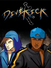 Divekick Project Image