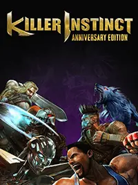 Killer Instinct Project Image