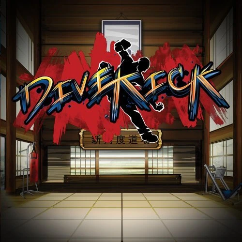 Divekick Project Image