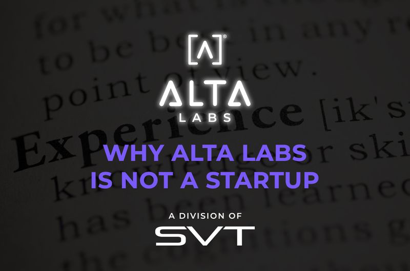 Alta Labs