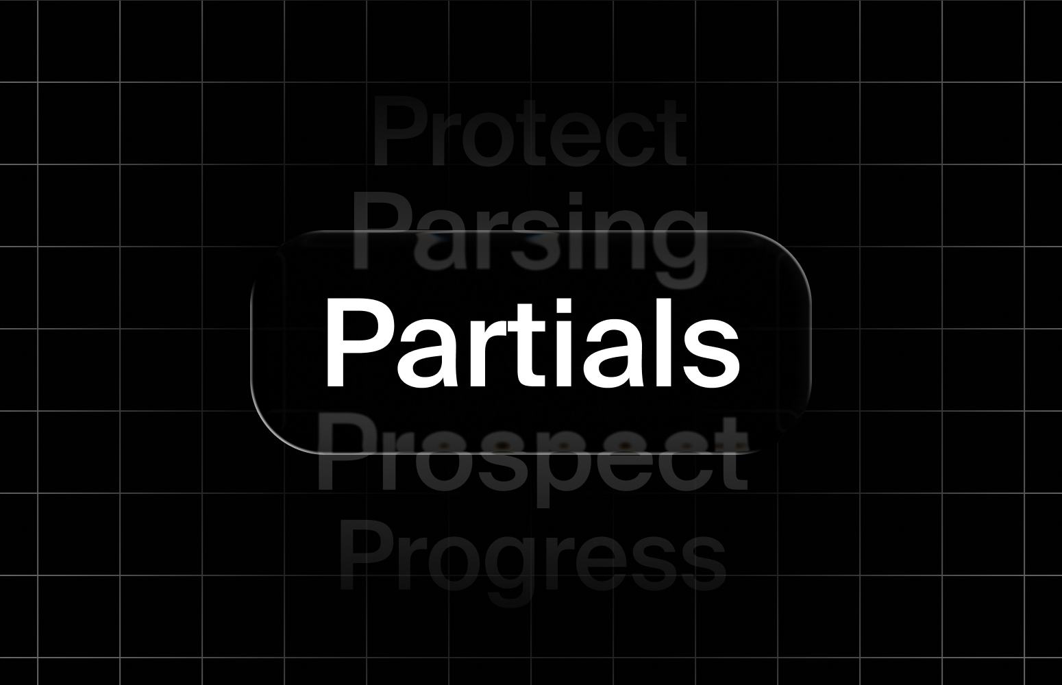Introducing Partials: Unlock faster, smoother voice agent conversations with partial transcripts