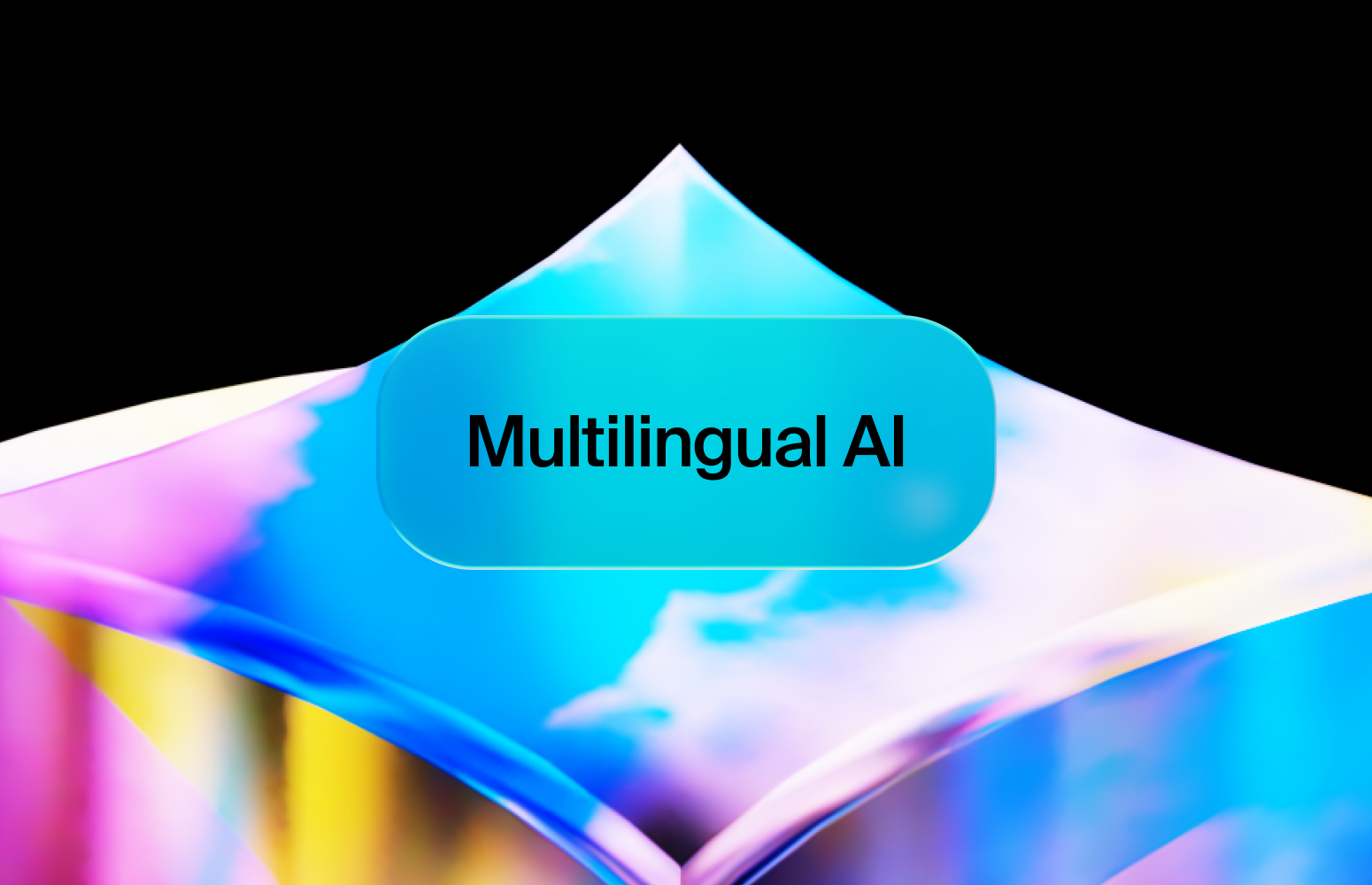 How to build multilingual AI voice agents for the global customer experience