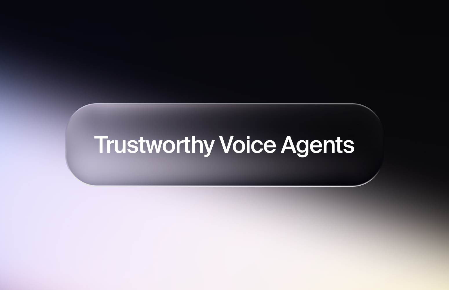 Safety, hallucinations, and guardrails: How to build voice AI agents you can trust