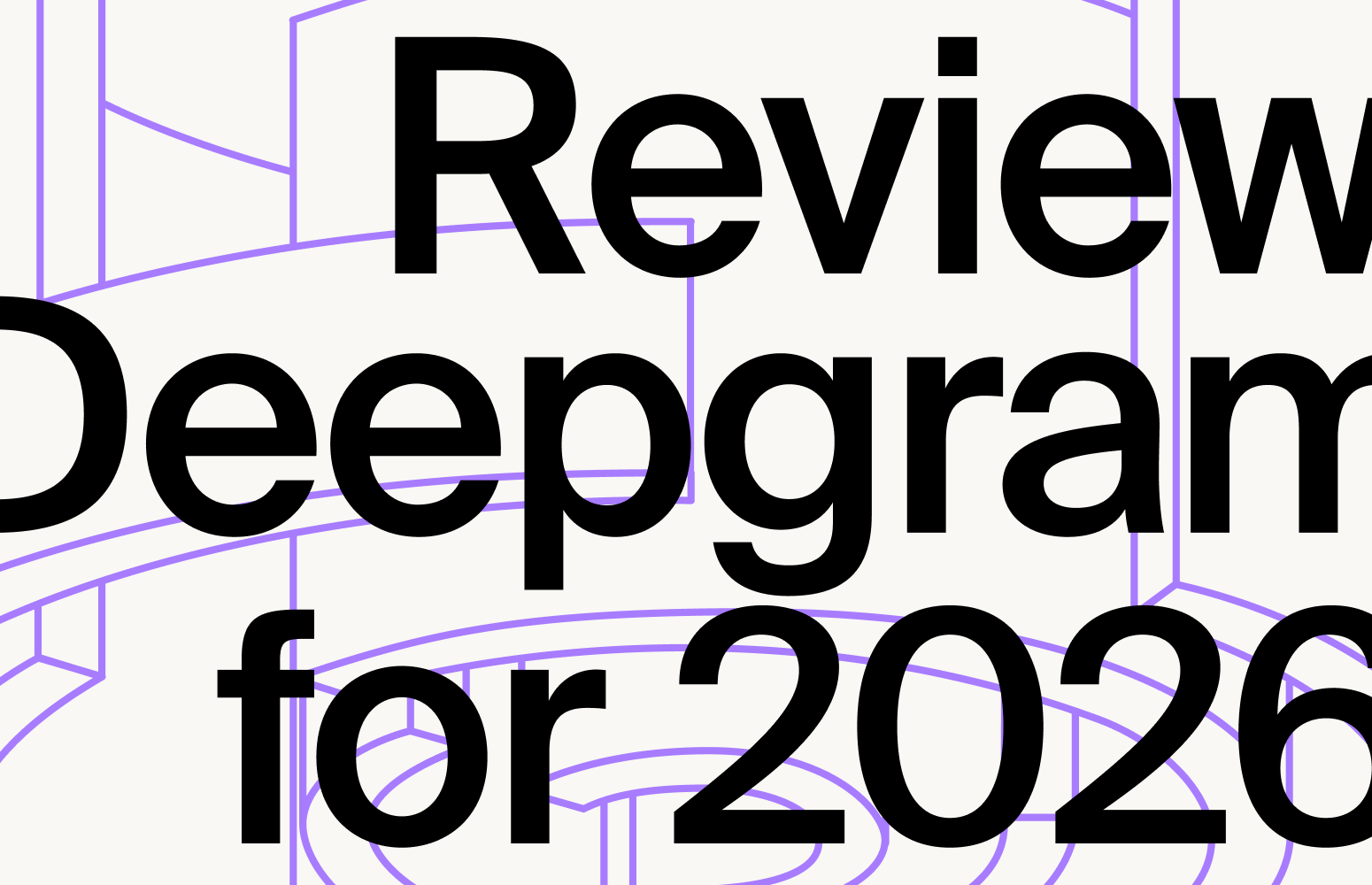 Deepgram review 2026: Is this voice AI platform right for you?