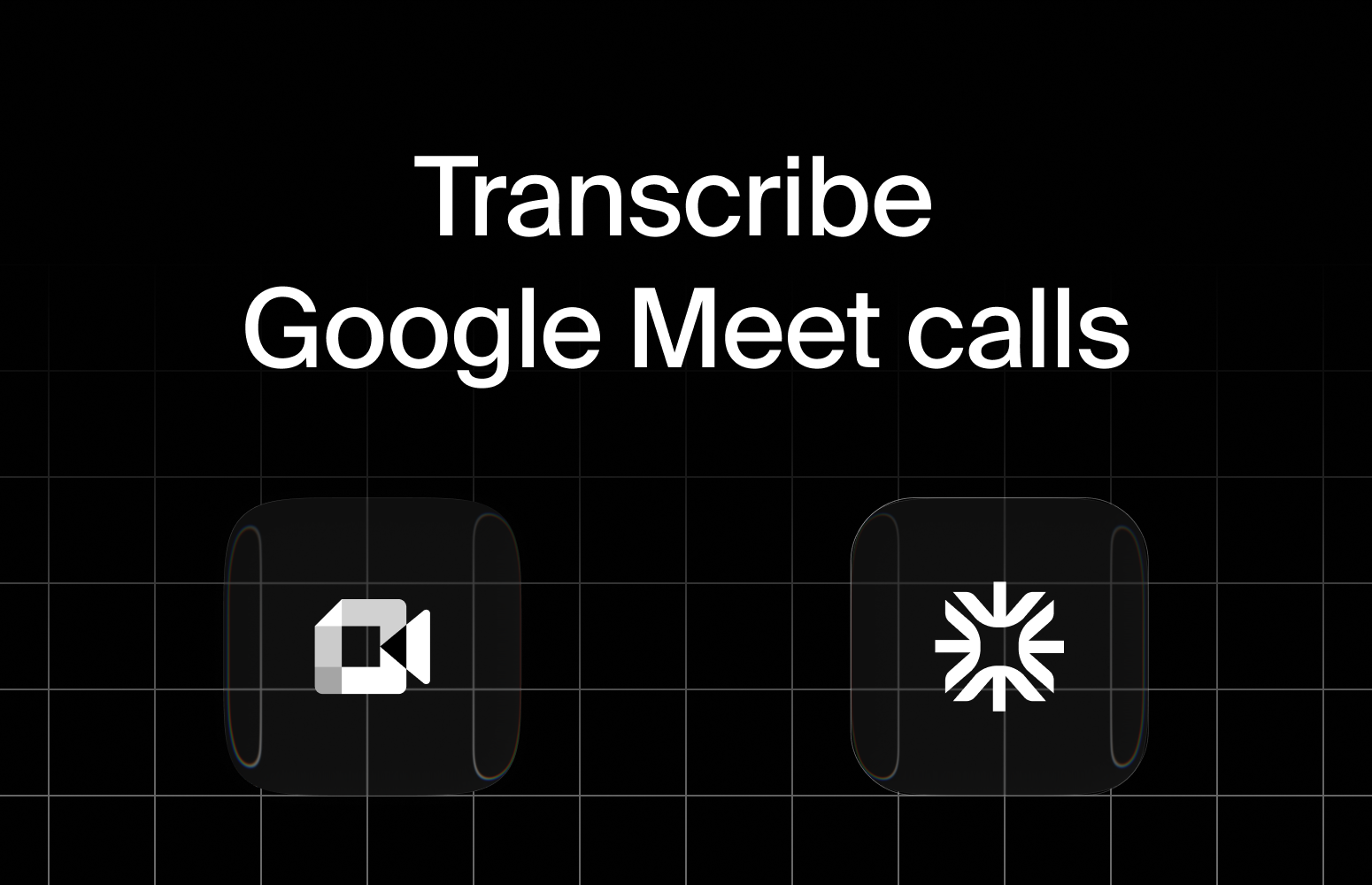 How to transcribe Google Meet calls: Complete implementation guide for async meeting transcription