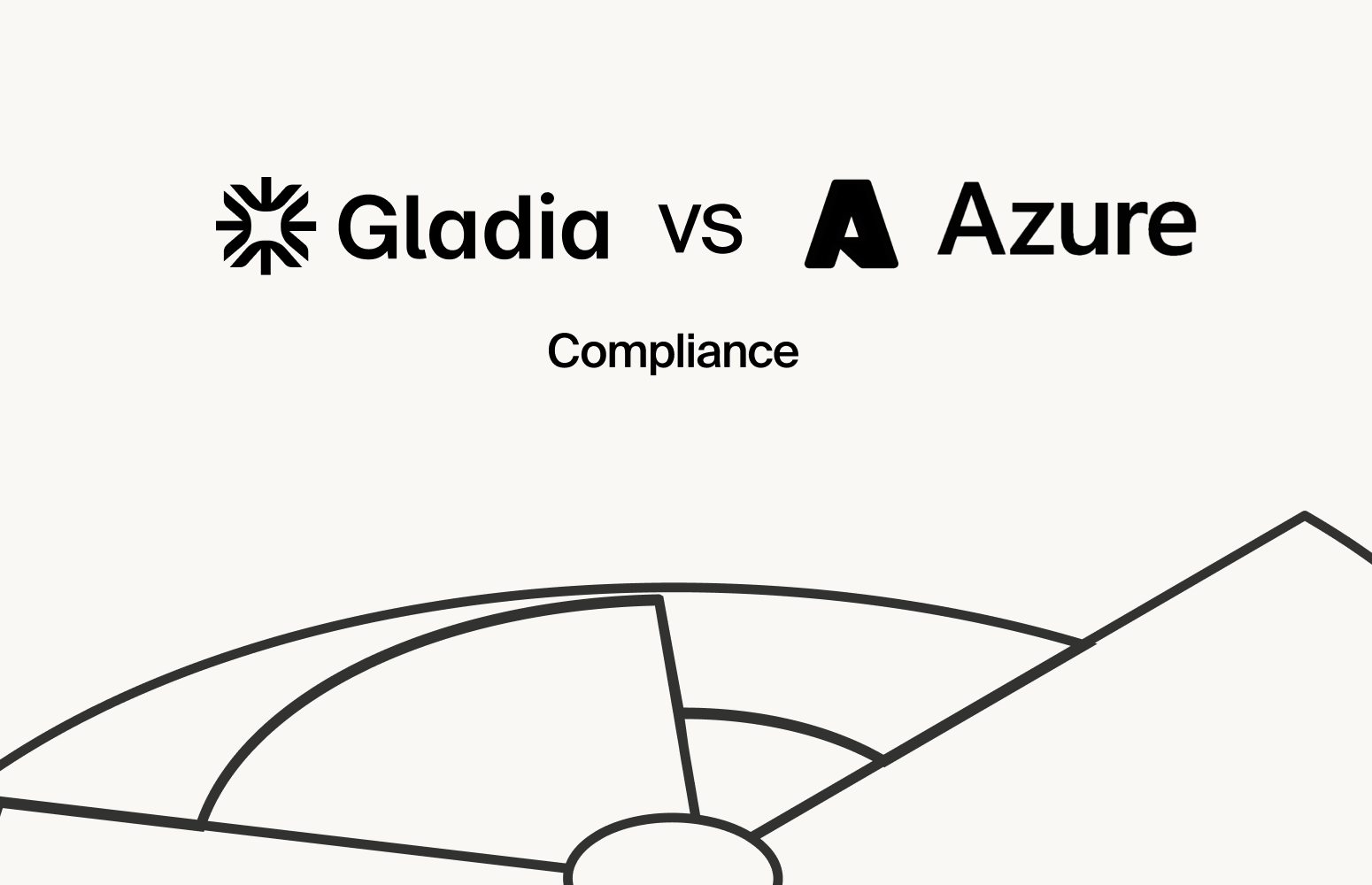 Azure Speech Services vs Gladia: Enterprise SLA, data residency & compliance comparison