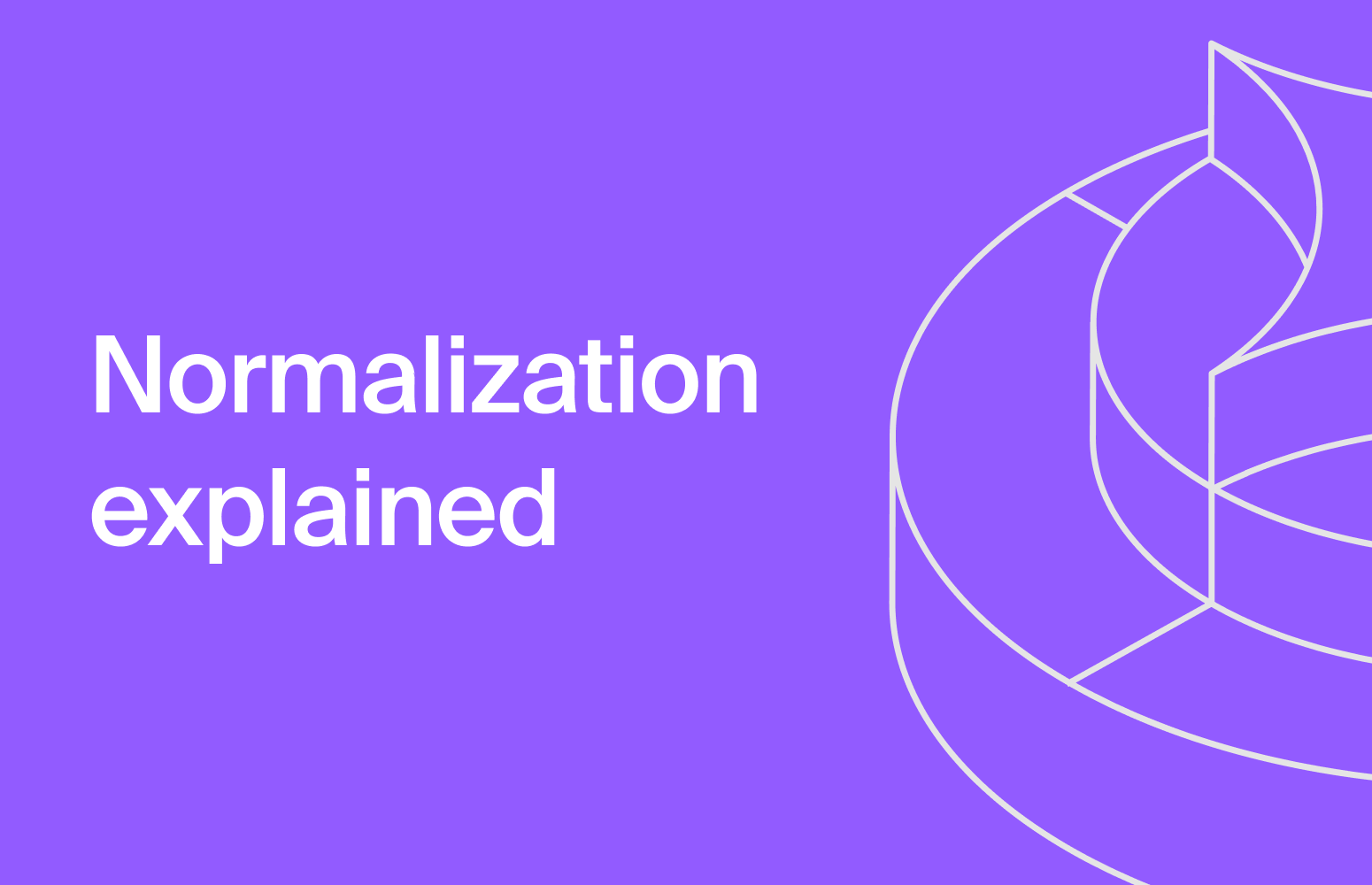 Text normalization in speech recognition explained